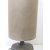 Lampa stołowa drewniana 63cm